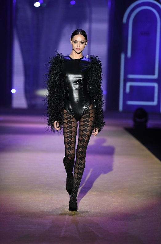 Calzedonia Leg Show 2019