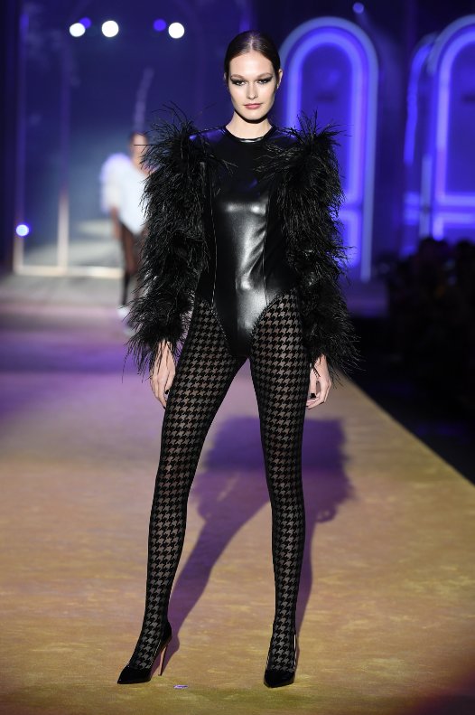 Calzedonia Leg Show 2019