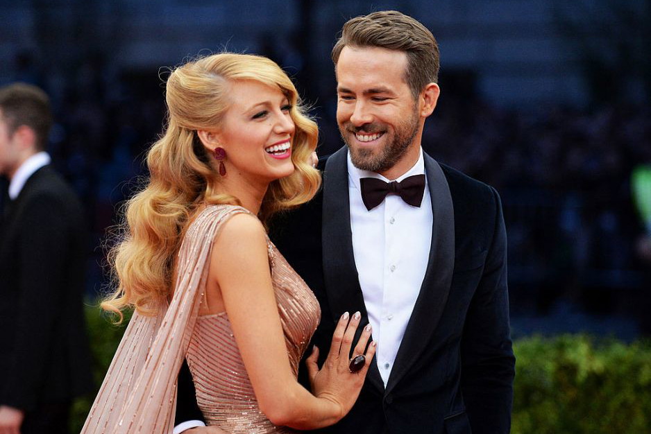 Blake Lively znów żartuje sobie z Ryana Reynoldsa. To zdjęcie jest okropne! W ten sposób aktorka złożyła życzenia urodzinowe swojemu mężowi