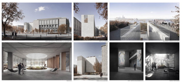 Muzeum Wyspiańskiego w Krakowie