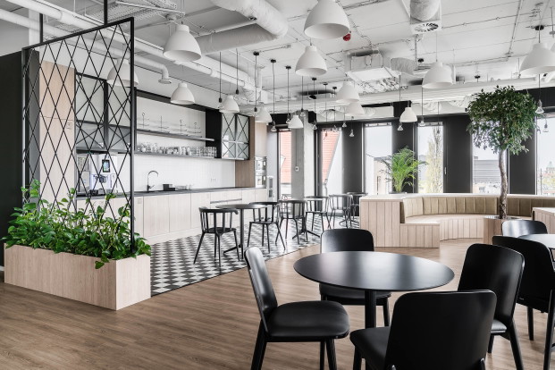 „Najlepsza Sala Konferencyjna” – Infor