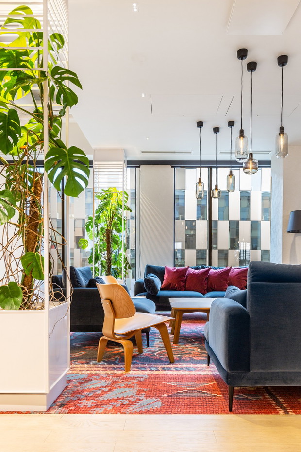 „Najlepsze Biuro w Krakowie” – Business Link High5ive