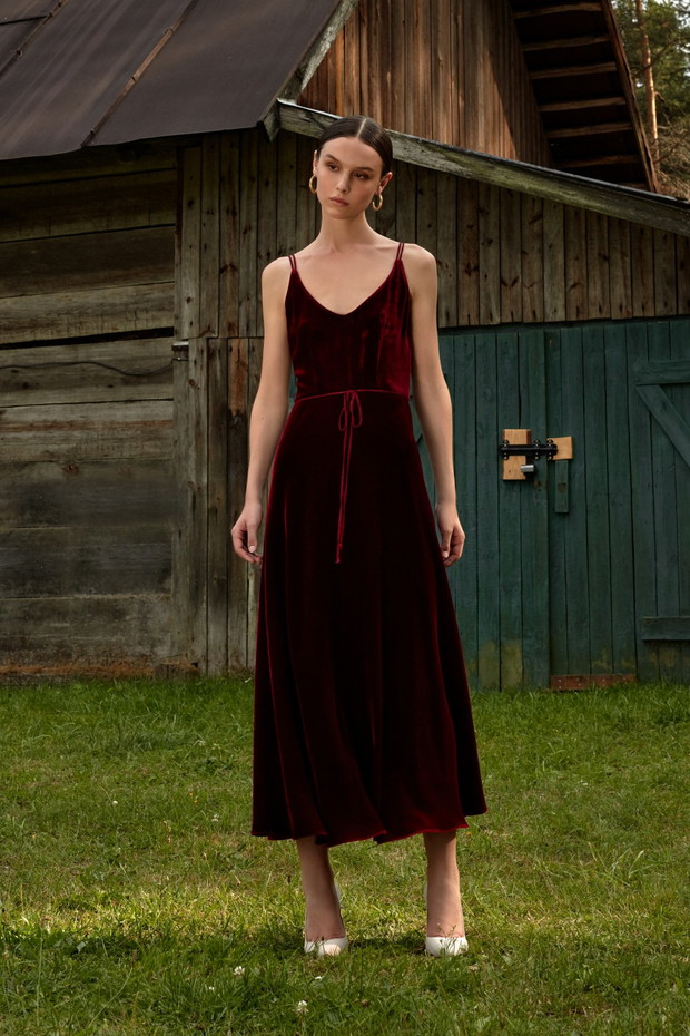Undress | Litwa