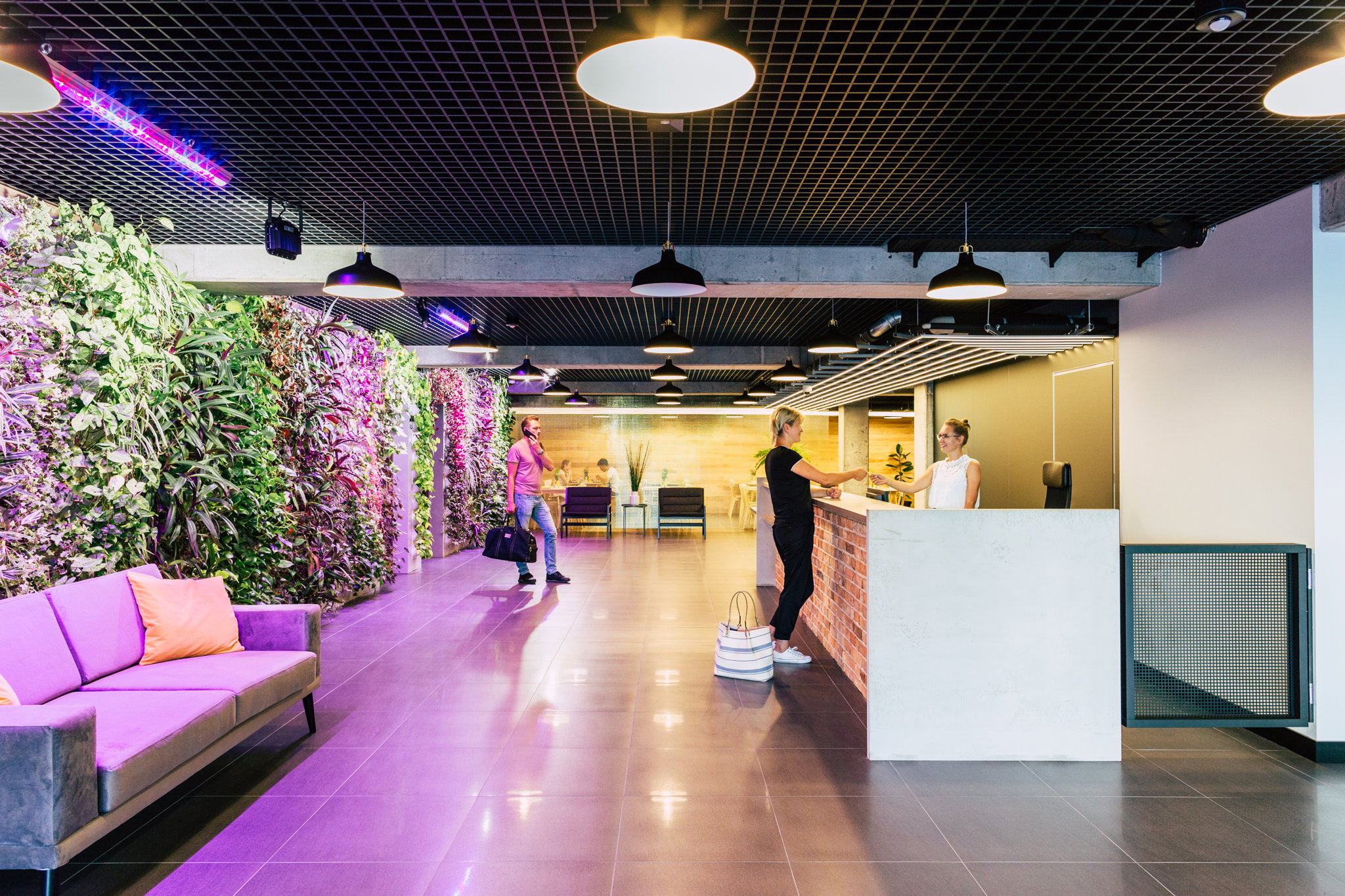 Green Loft Gdynia