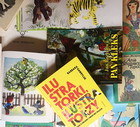 Ilustracja dziecięca