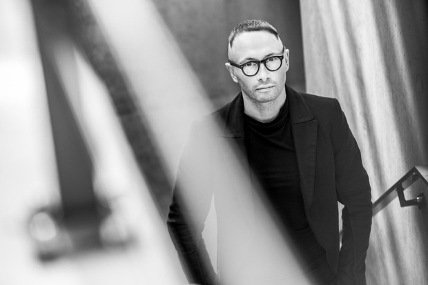 Adam Pulwicki, studio Pulva