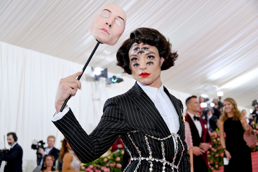 Met Gala 2020 już niedługo