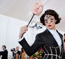 Met Gala 2020 już niedługo