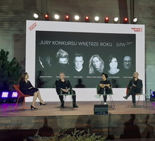 SAW na Warsaw Home 2019