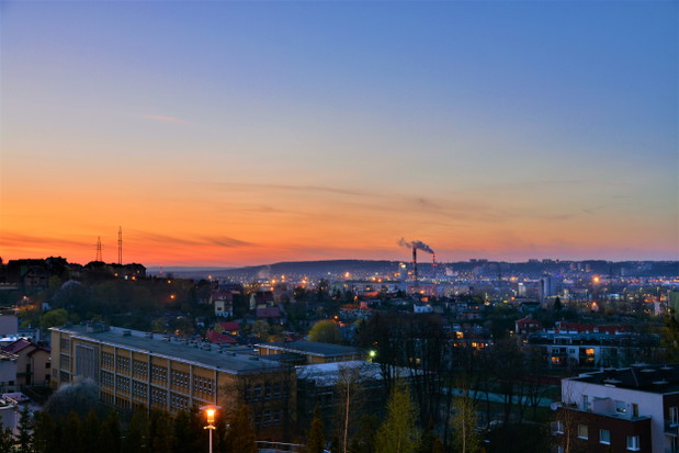 Green Loft Gdynia