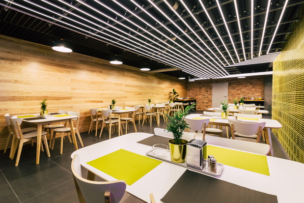 Green Loft Gdynia