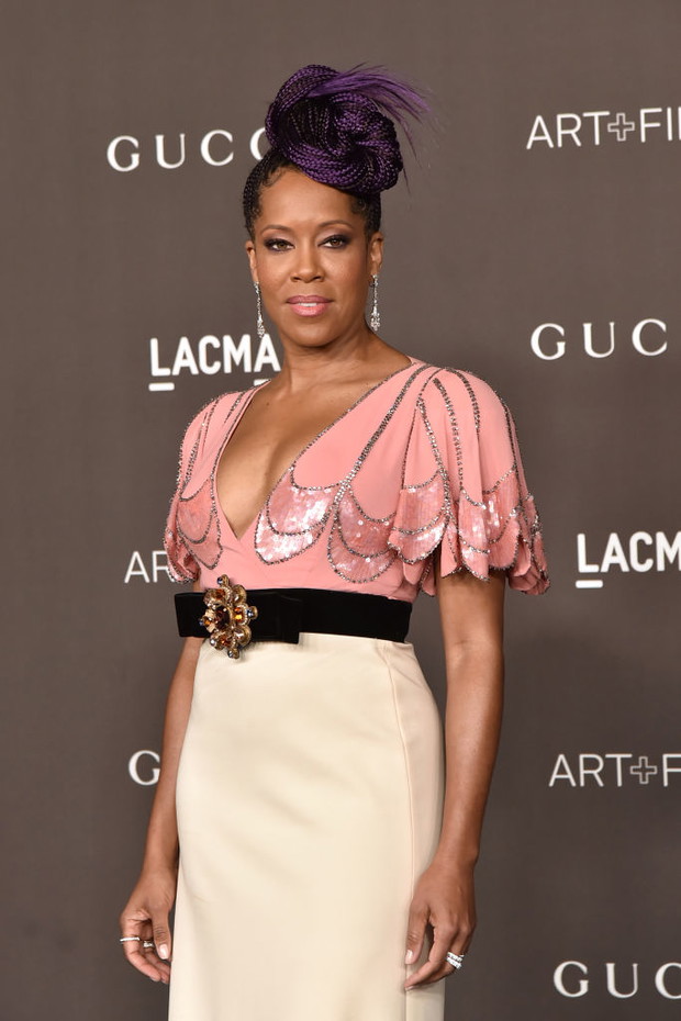 Gwiazdy na gali LACMA Art + Film 2019