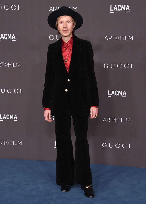 Gwiazdy na gali LACMA Art + Film 2019