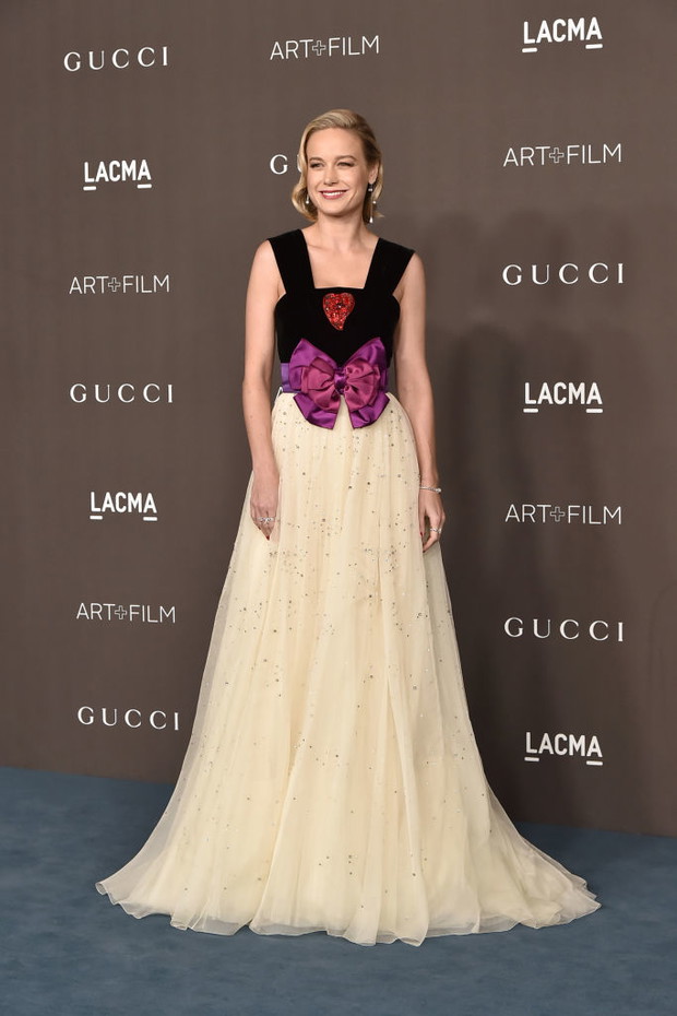 Gwiazdy na gali LACMA Art + Film 2019