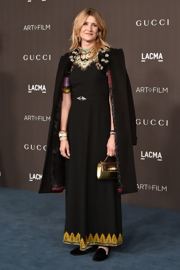 Gwiazdy na gali LACMA Art + Film 2019