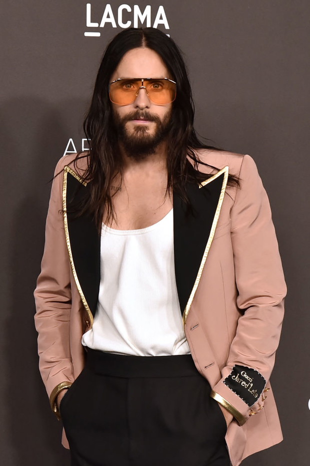 Gwiazdy na gali LACMA Art + Film 2019