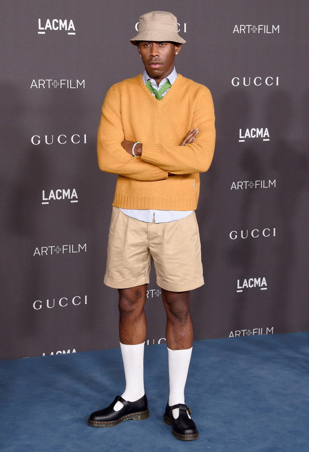 Gwiazdy na gali LACMA Art + Film 2019
