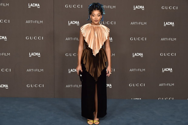 Gwiazdy na gali LACMA Art + Film 2019