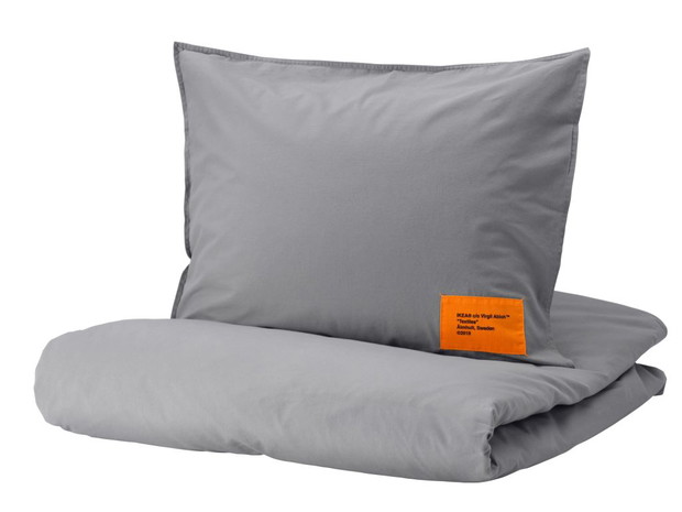 Kolekcja Virgila Abloha dla IKEA, MARKERAD