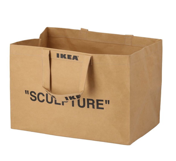 Kolekcja Virgila Abloha dla IKEA, MARKERAD