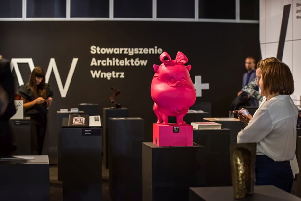 SAW na Warsaw Home 2019