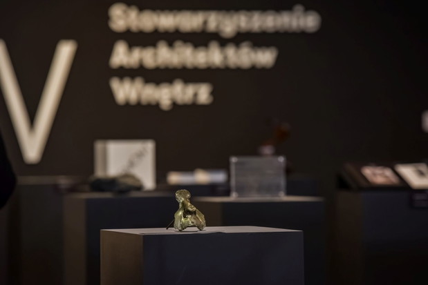 SAW na Warsaw Home 2019