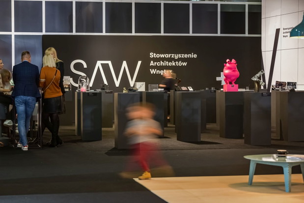 SAW na Warsaw Home 2019