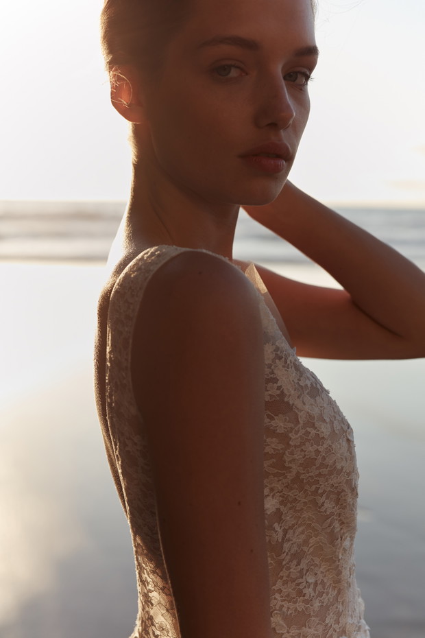 Suknie ślubne Anna Kara Bridal Collection 2020