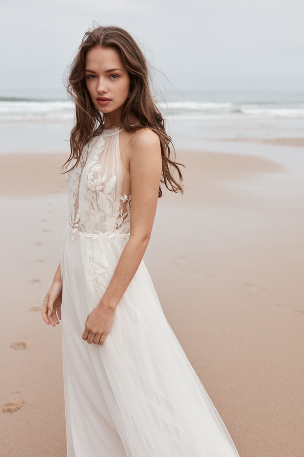 Suknie ślubne Anna Kara Bridal Collection 2020