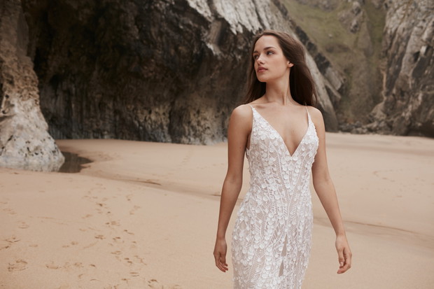 Suknie ślubne Anna Kara Bridal Collection 2020