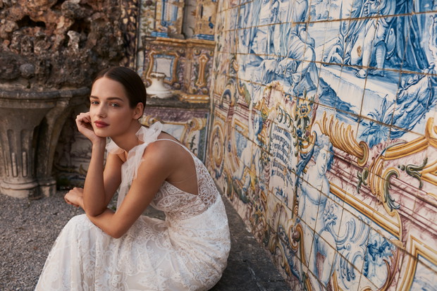 Suknie ślubne Anna Kara Bridal Collection 2020