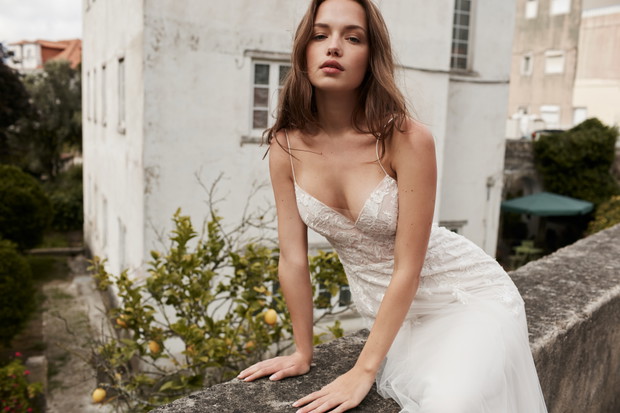 Suknie ślubne Anna Kara Bridal Collection 2020