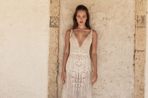 Suknie ślubne Anna Kara Bridal Collection 2020