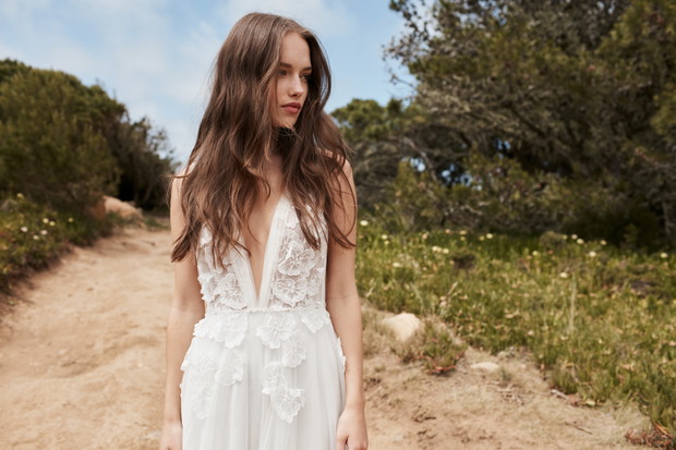 Suknie ślubne Anna Kara Bridal Collection 2020