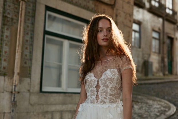 Suknie ślubne Anna Kara Bridal Collection 2020