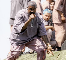 Kanye West