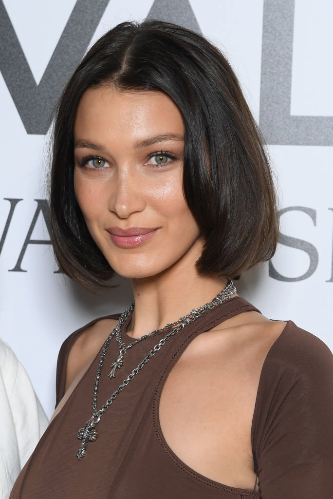 Bella Hadid skrytykowała markę Victoria's Secret?