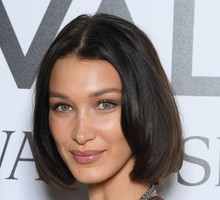 Bella Hadid skrytykowała markę Victoria's Secret?