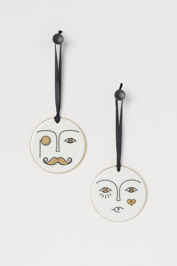JonJonathan Adler x H&M HOME