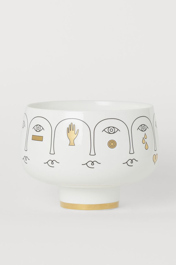 JonJonathan Adler x H&M HOME