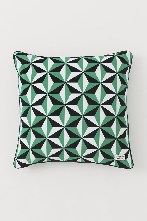 JonJonathan Adler x H&M HOME