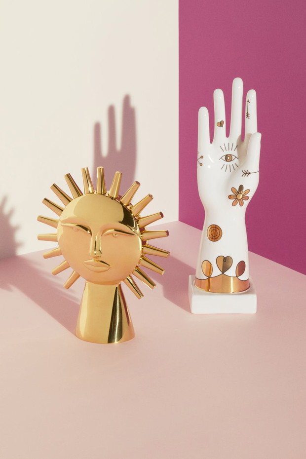JonJonathan Adler x H&M HOME
