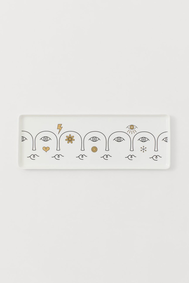 JonJonathan Adler x H&M HOME