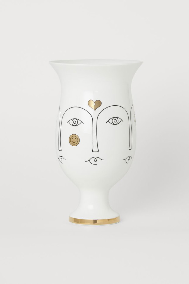 JonJonathan Adler x H&M HOME