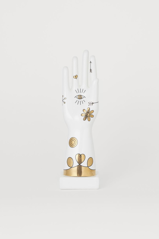 JonJonathan Adler x H&M HOME