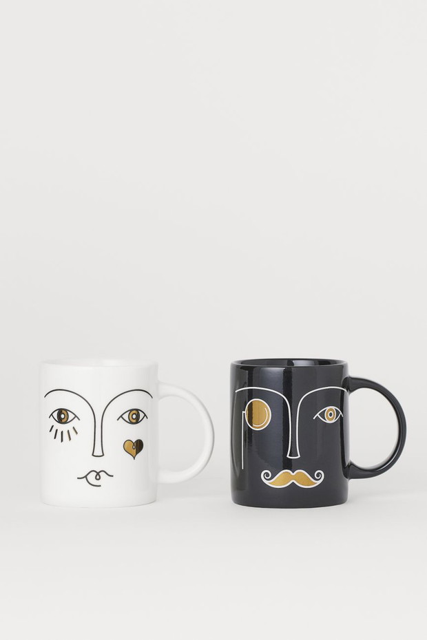 JonJonathan Adler x H&M HOME