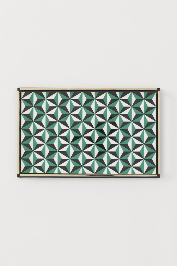 JonJonathan Adler x H&M HOME