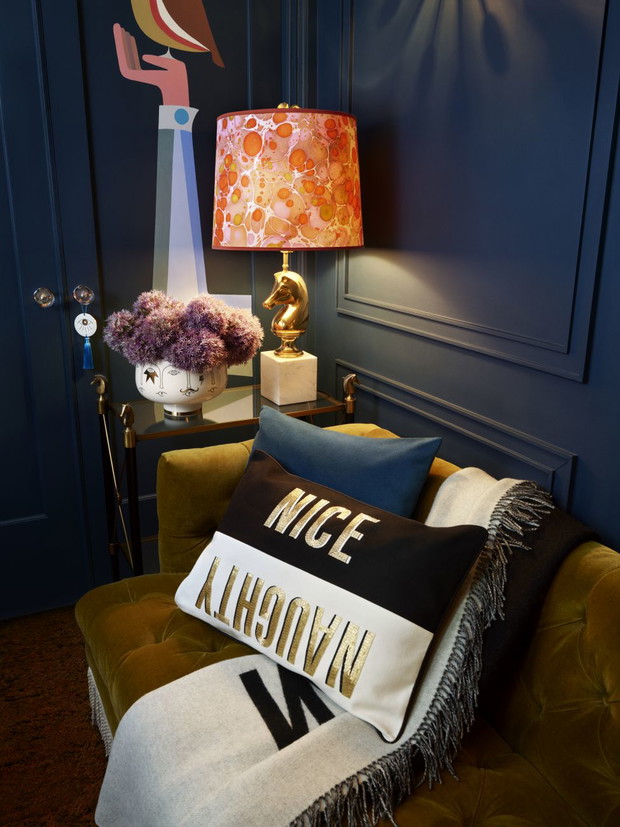 JonJonathan Adler x H&M HOME