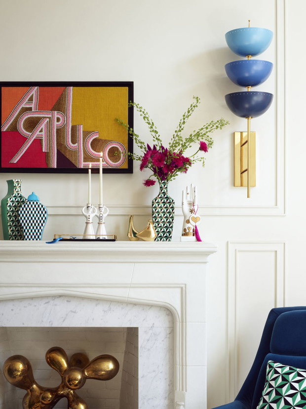 JonJonathan Adler x H&M HOME