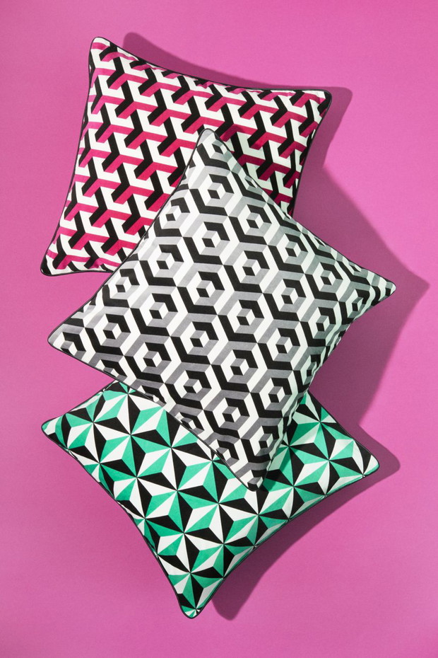 JonJonathan Adler x H&M HOME